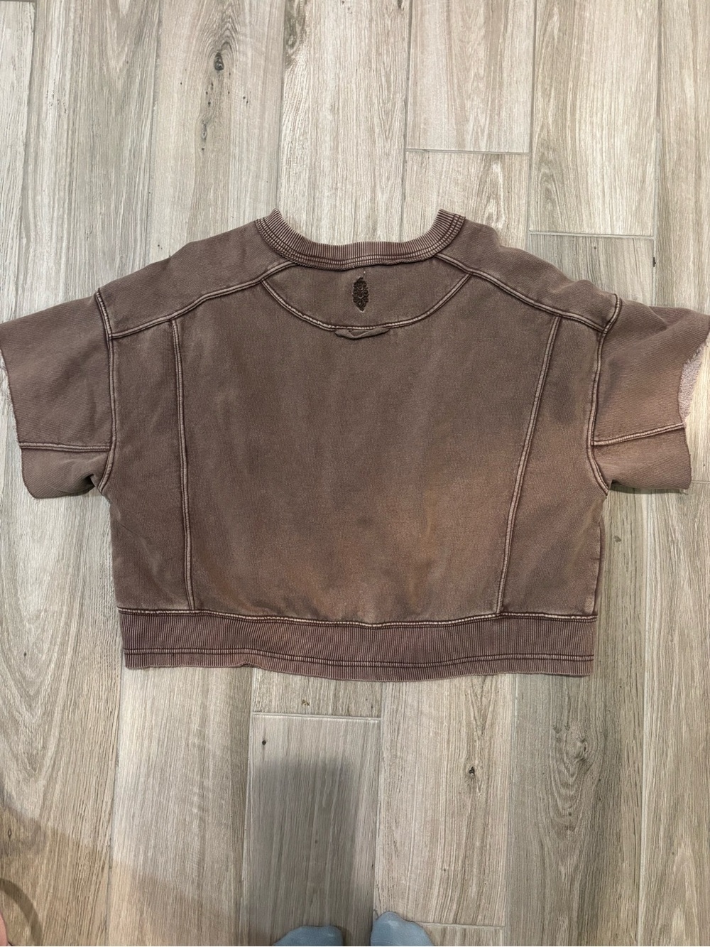 fp movement sweatshirt t shirt